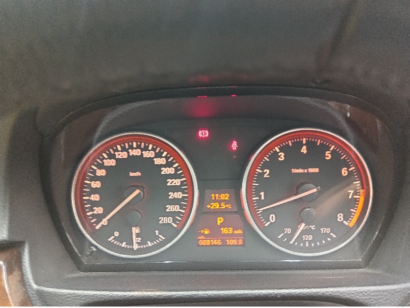 BMW 335i クーペ セレストケア エンジン内部洗浄