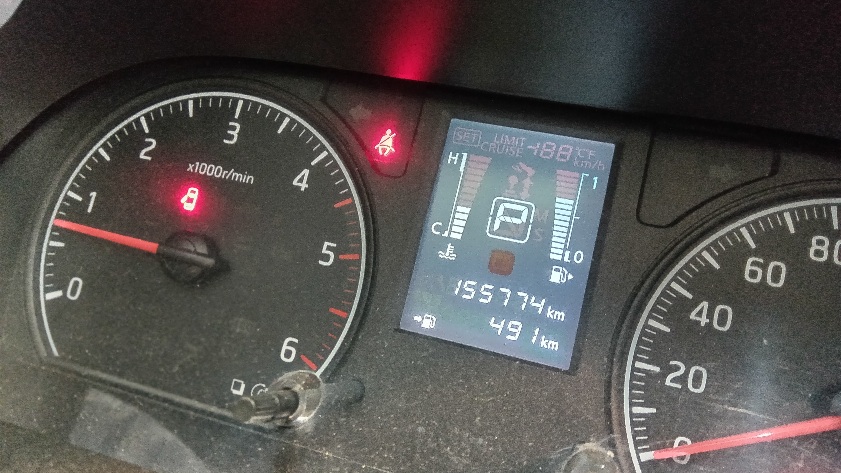 日産キャラバン E26 NV350 セレストケア エンジン内部洗浄 DPF交換