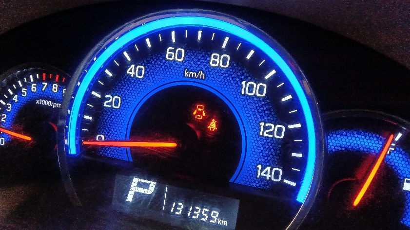 日産クリッパー NV100 セレストケア エンジン＆AT(オートマ)内部洗浄