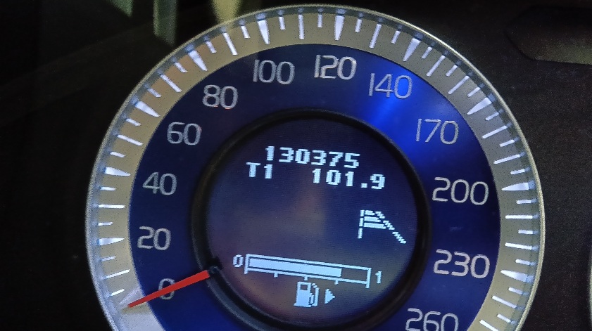 ボルボ VOLVO V60 セレストケア エンジン内部洗浄